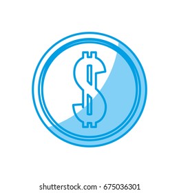 money coin icon