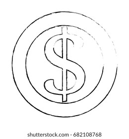 money coin icon