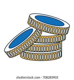 money coin icon 
