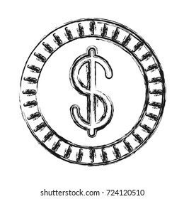 money coin icon
