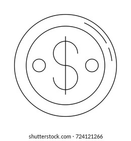 money coin icon