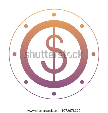 money coin icon
