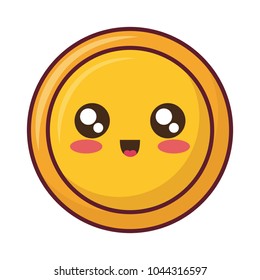 money coin icon image