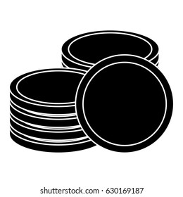 money coins icon