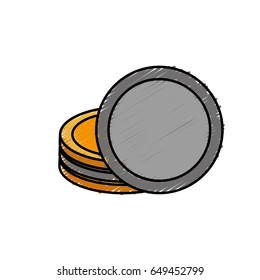 money coins icon