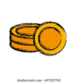 money coins icon