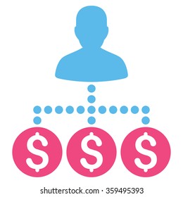 Money Collector Icon