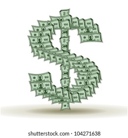 Money concept