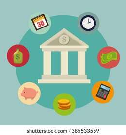 money concept design 