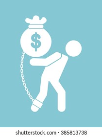 money concept design 