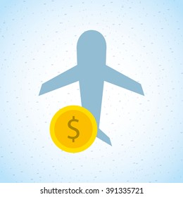money concept design 