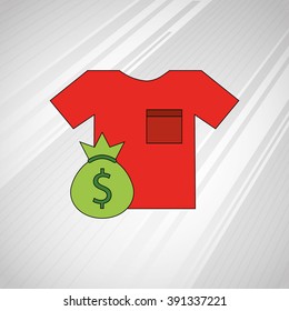 money concept design 