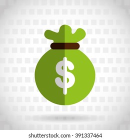 money concept design 