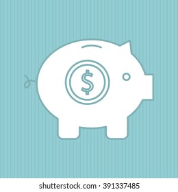 money concept design 