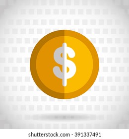money concept design 