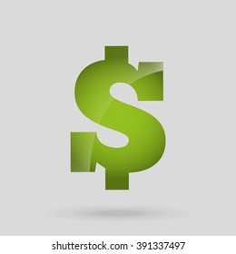money concept design 
