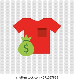 money concept design 