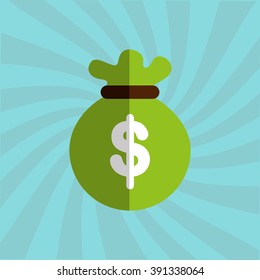 money concept design 