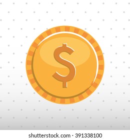 money concept design 