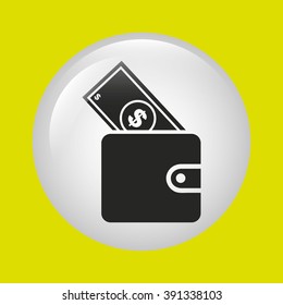 money concept design 