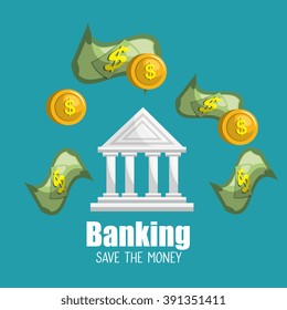money concept design 
