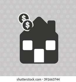 money concept design 