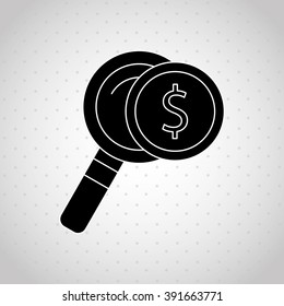 money concept design 