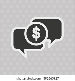 money concept design 