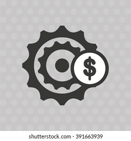 money concept design 
