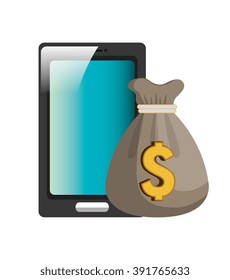money concept design 