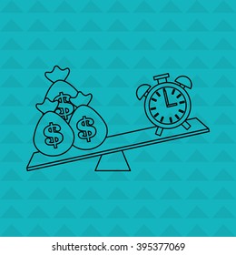 money concept design 
