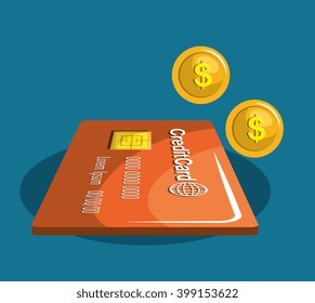 money concept design 