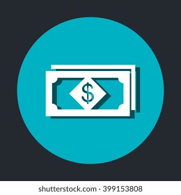 money concept design 