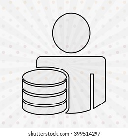 money concept design 