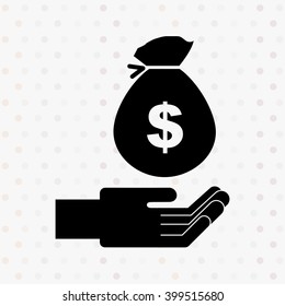 money concept design 