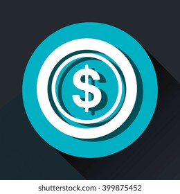 money concept design 