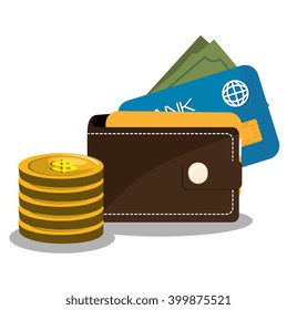 money concept design 