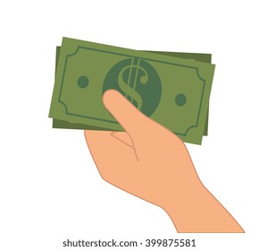 money concept design 