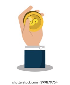 money concept design 