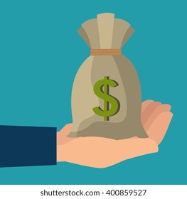 money concept design 
