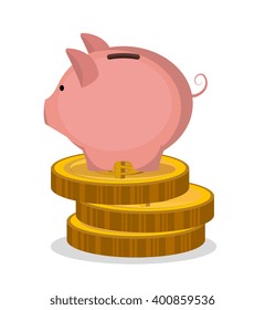 money concept design 