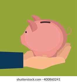 money concept design 