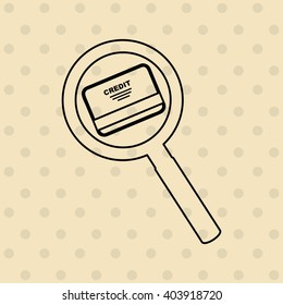 money concept design 