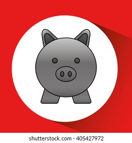 money concept design 