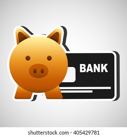 money concept design 