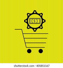 money concept design 