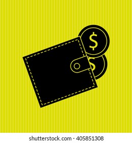 money concept design 