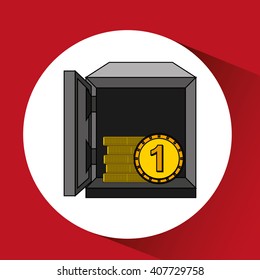 money concept design 