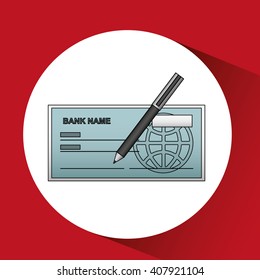 money concept design 