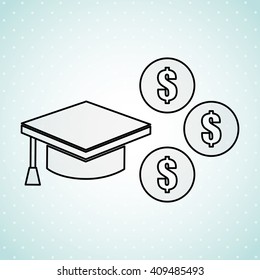 money concept  design 